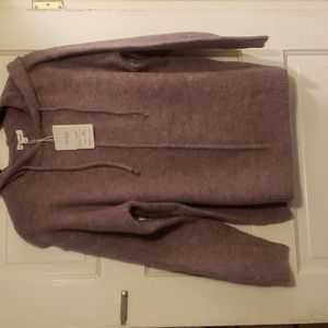 NWT Super soft Hoodie